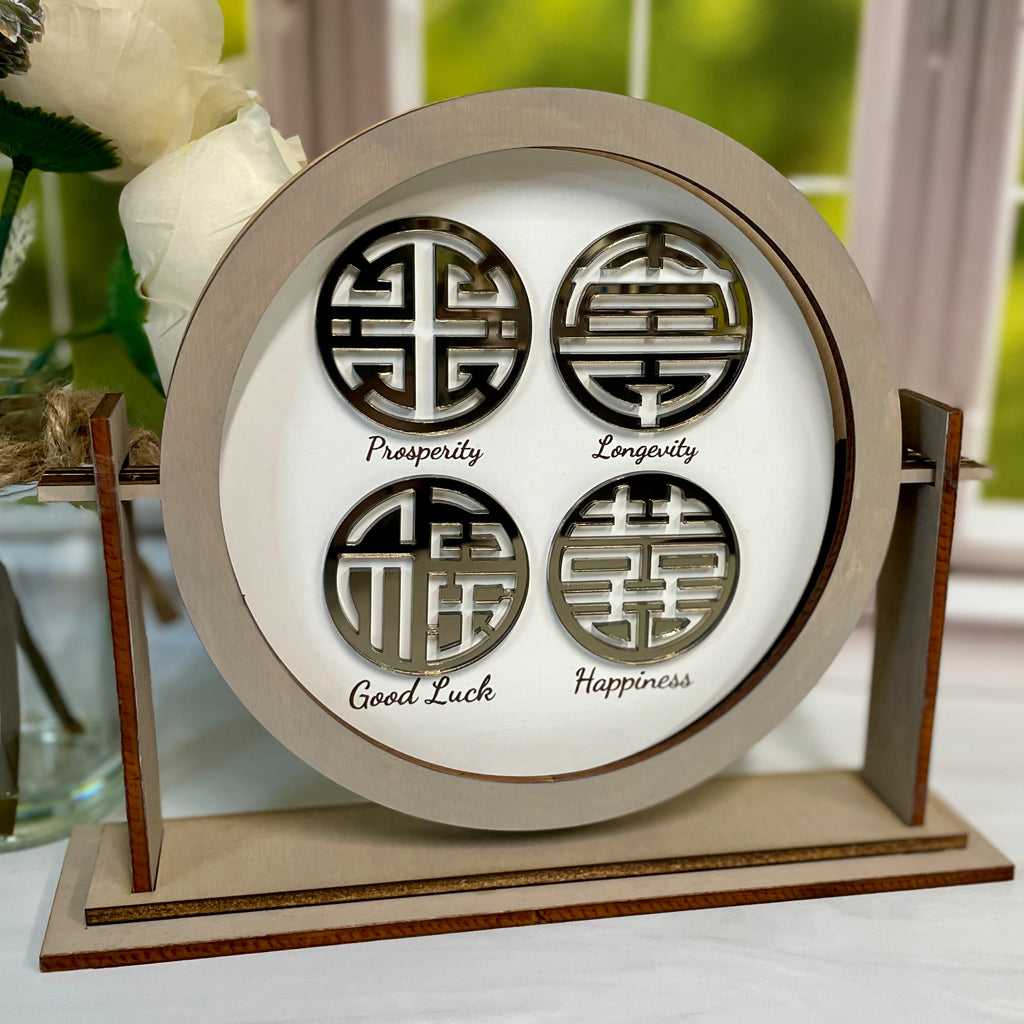Feng Shui Symbols