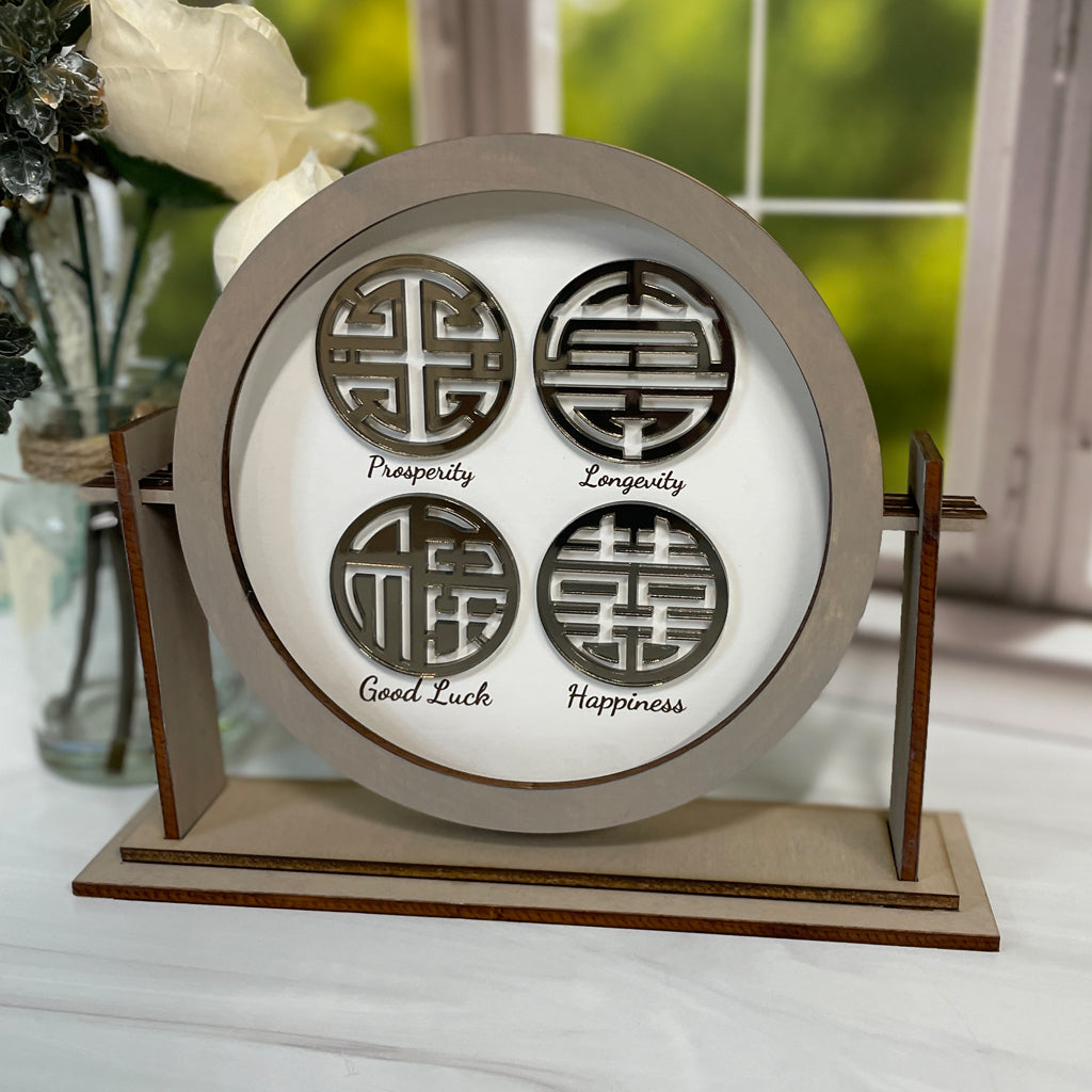 Feng Shui Symbols