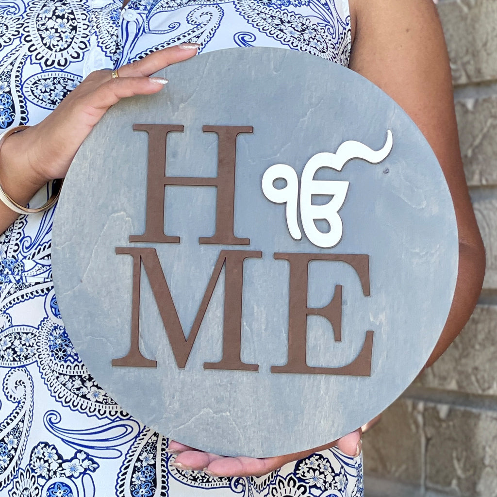 Ik Onkar Home Decor