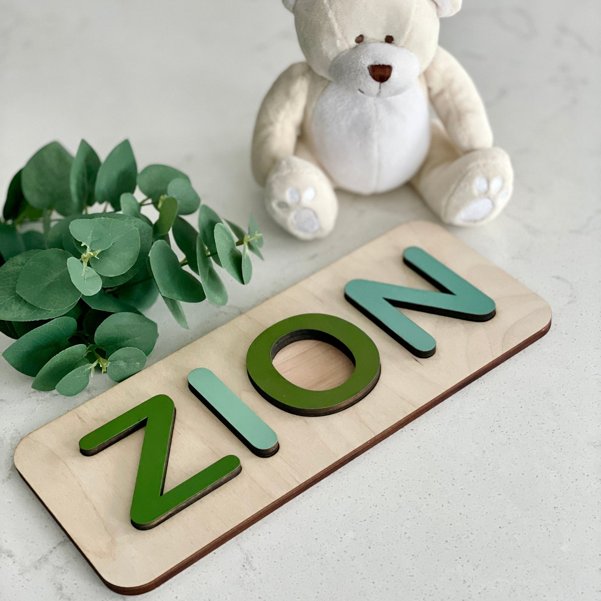 Ring Bearer And Flower Girl Proposal Gift