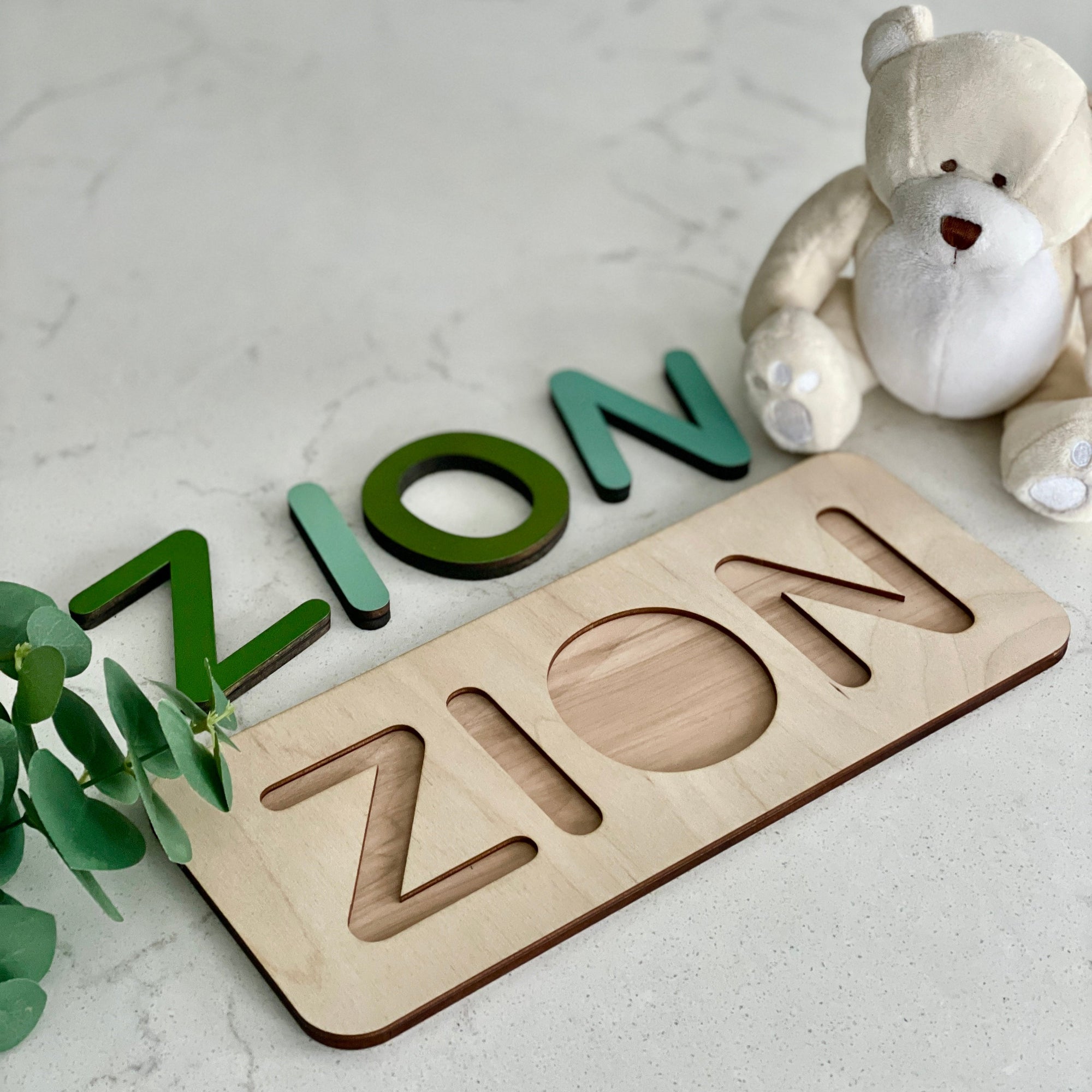 Ring Bearer And Flower Girl Proposal Gift