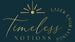 Timeless Notions Laser Engravings Logo