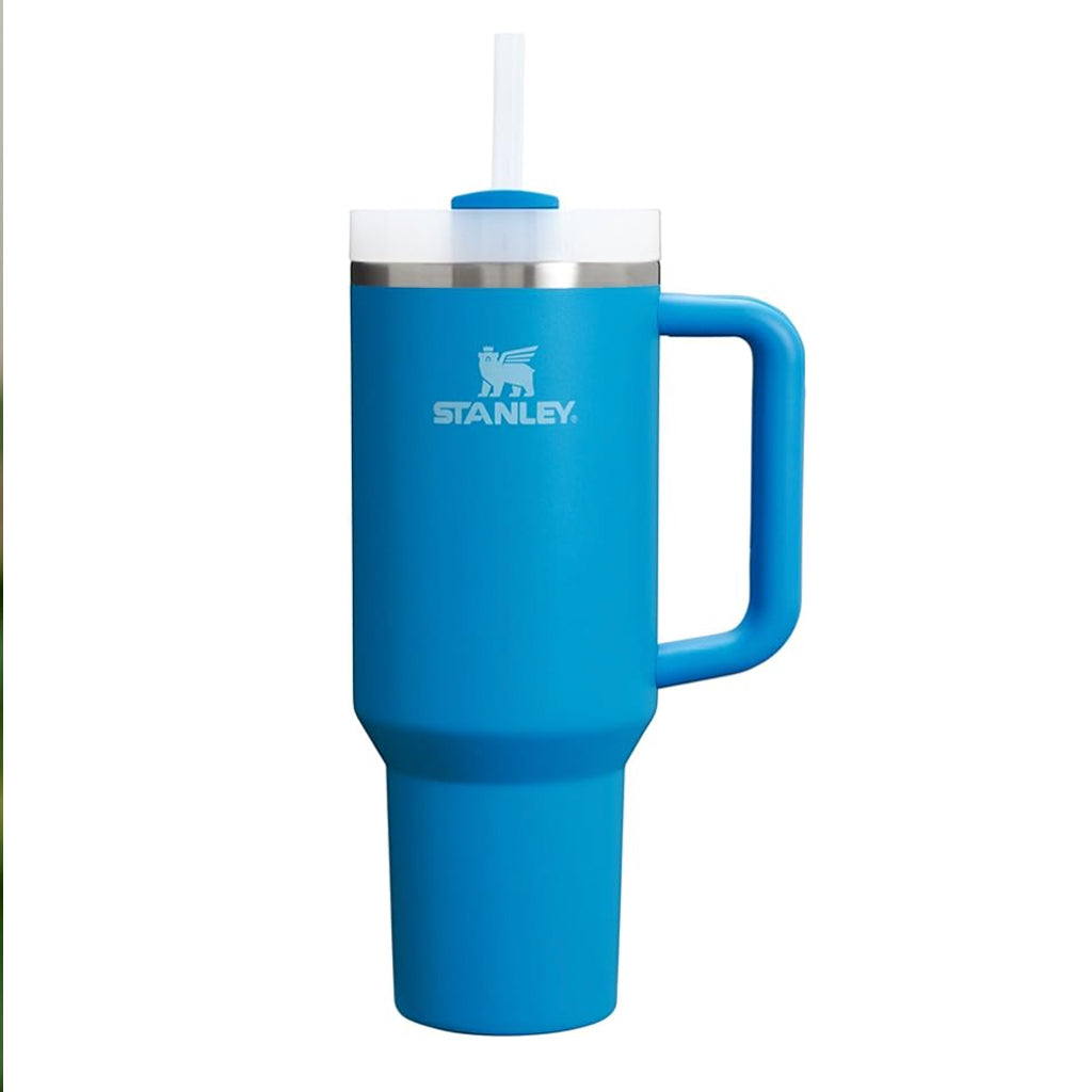 Stanley H2.0 40oz Drinkware Laser Engraved