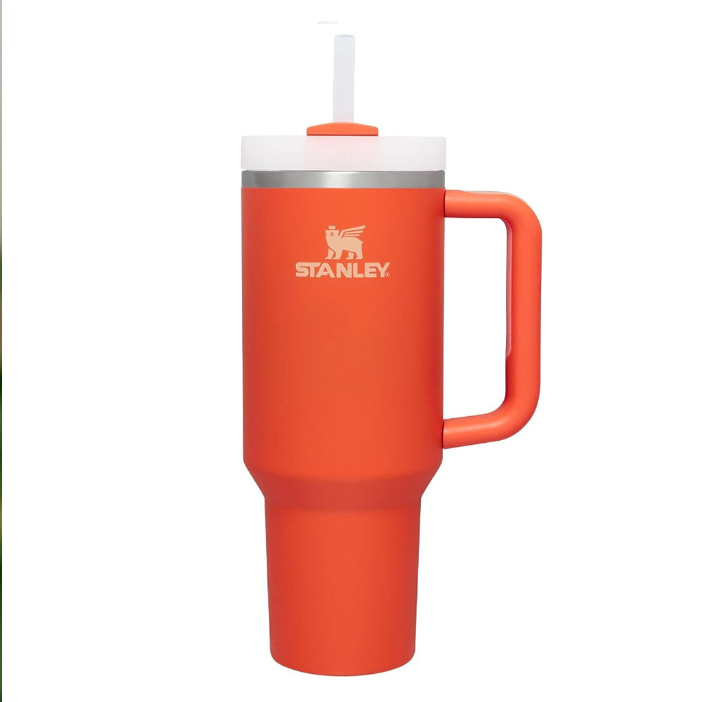 Stanley H2.0 40oz Drinkware Laser Engraved