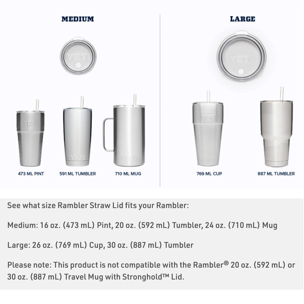 Nurse Life Tumbler Lid Cover For YETI & Stanley H2.0