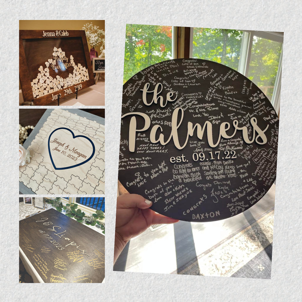 Guestbooks