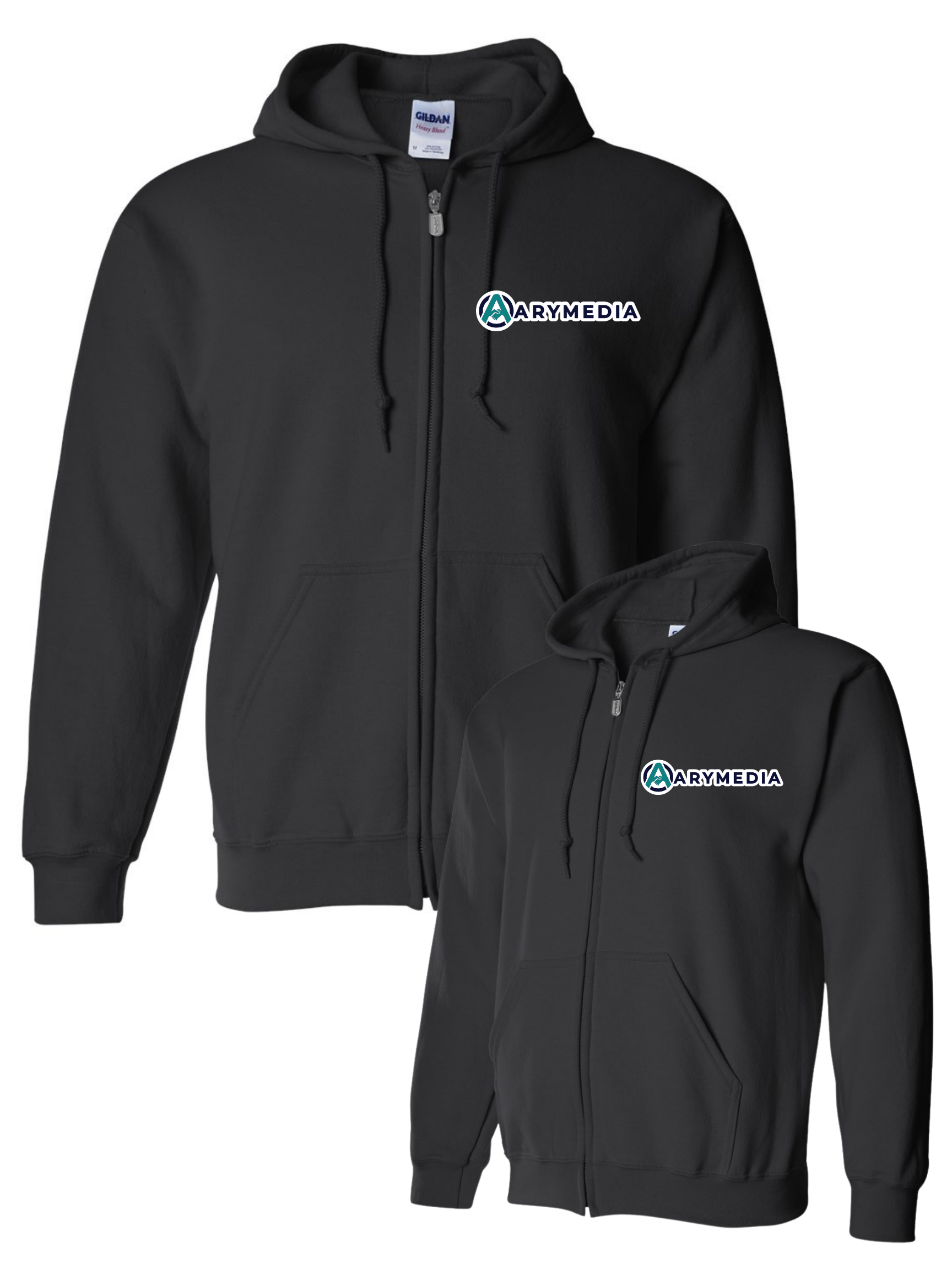 Custom Order For Arymedia Apparel