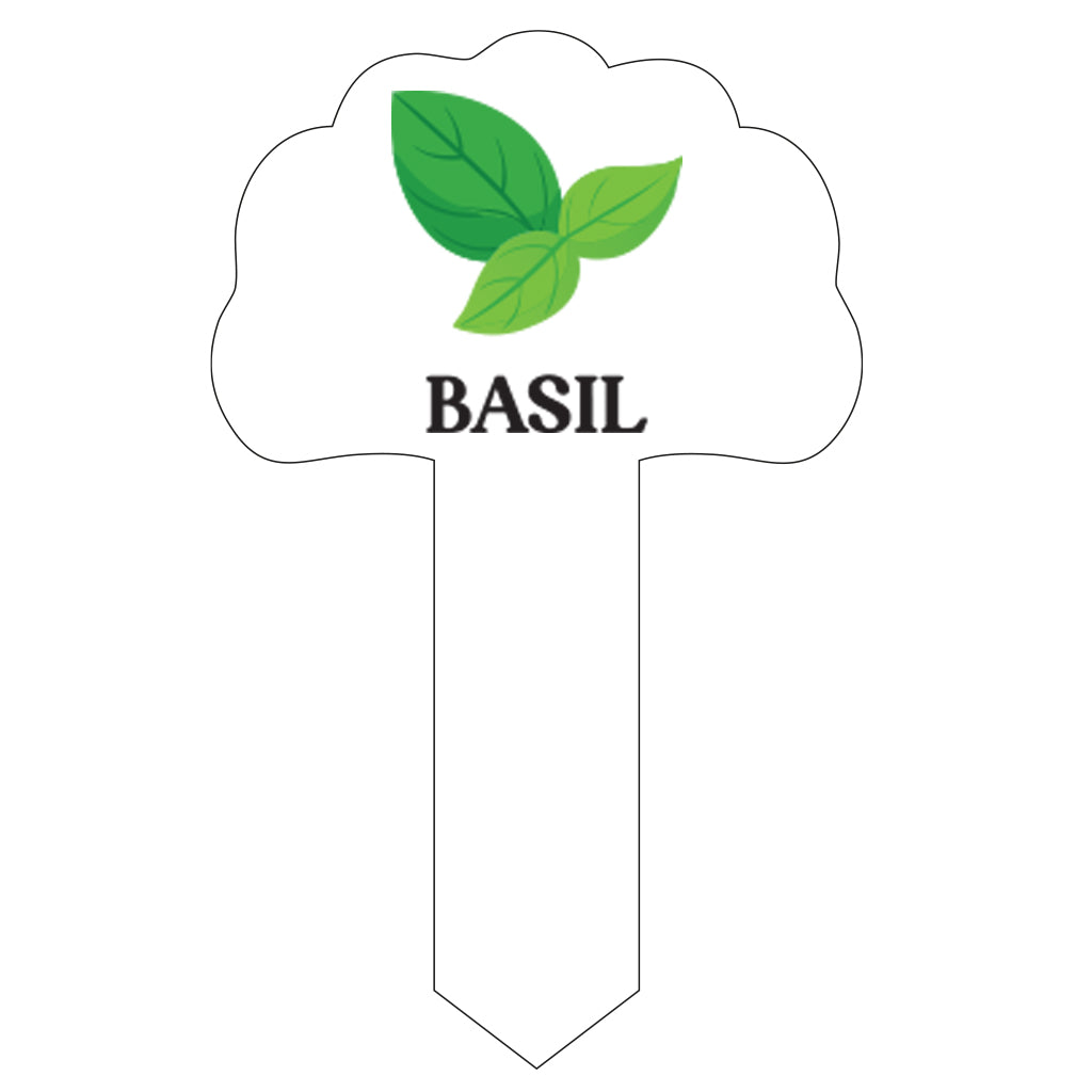 Acrylic Plant Markers