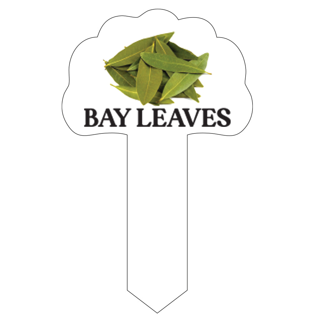 Acrylic Plant Markers
