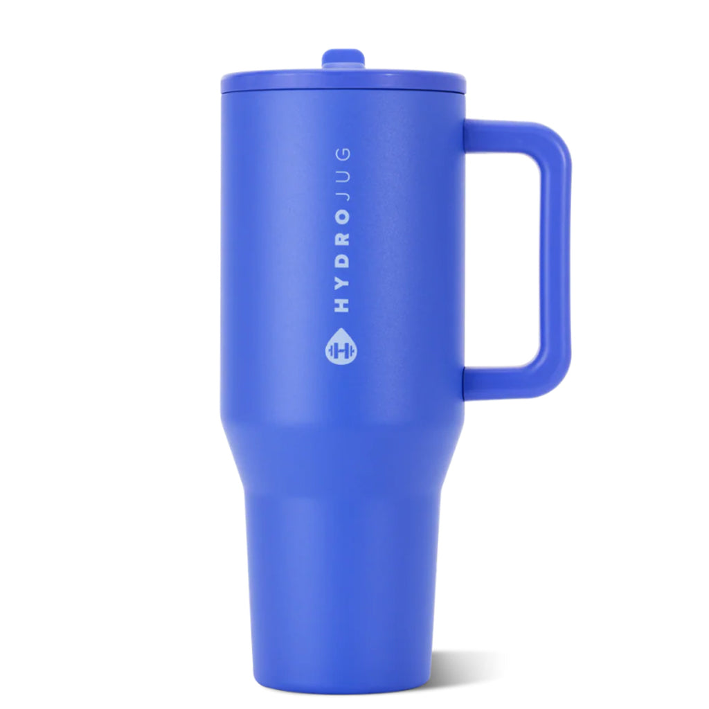 Laser Engraved Hydro Jug  40oz Travel Mug