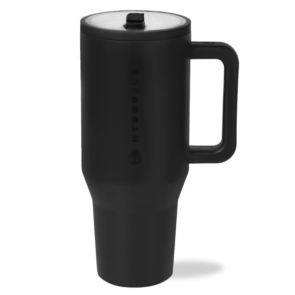 Laser Engraved Hydro Jug  40oz Travel Mug