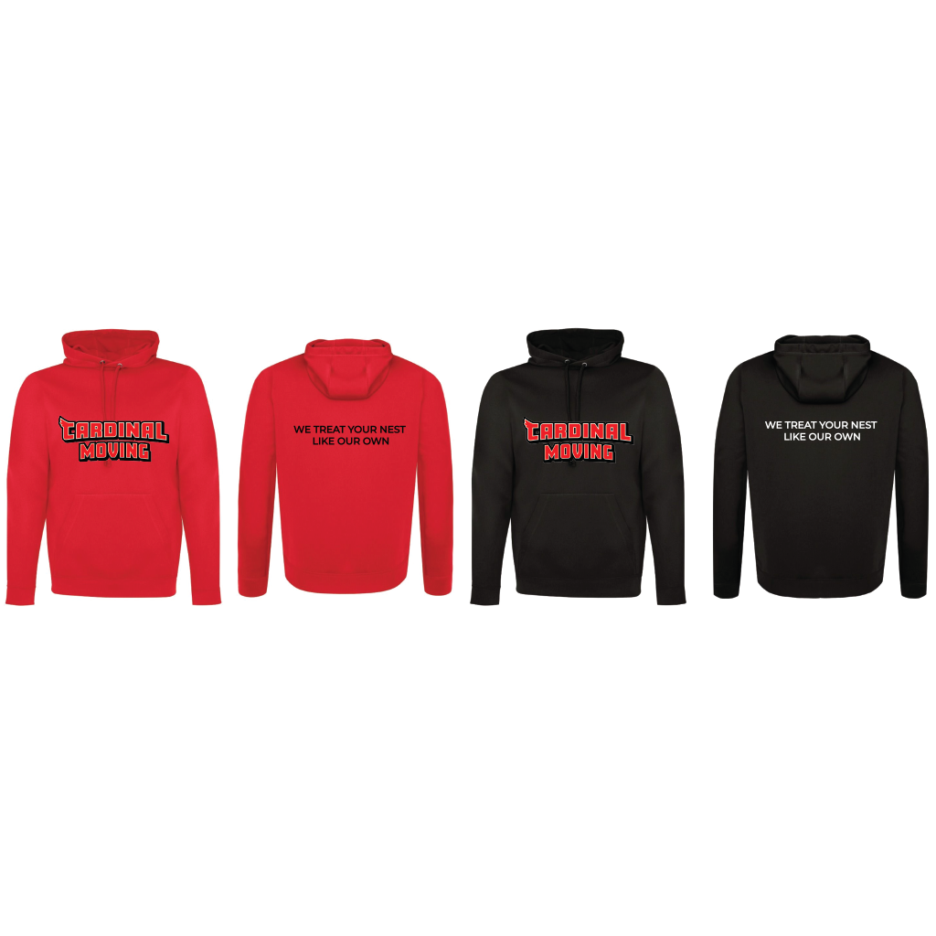 Custom Order For Cardinal Moving October 2026