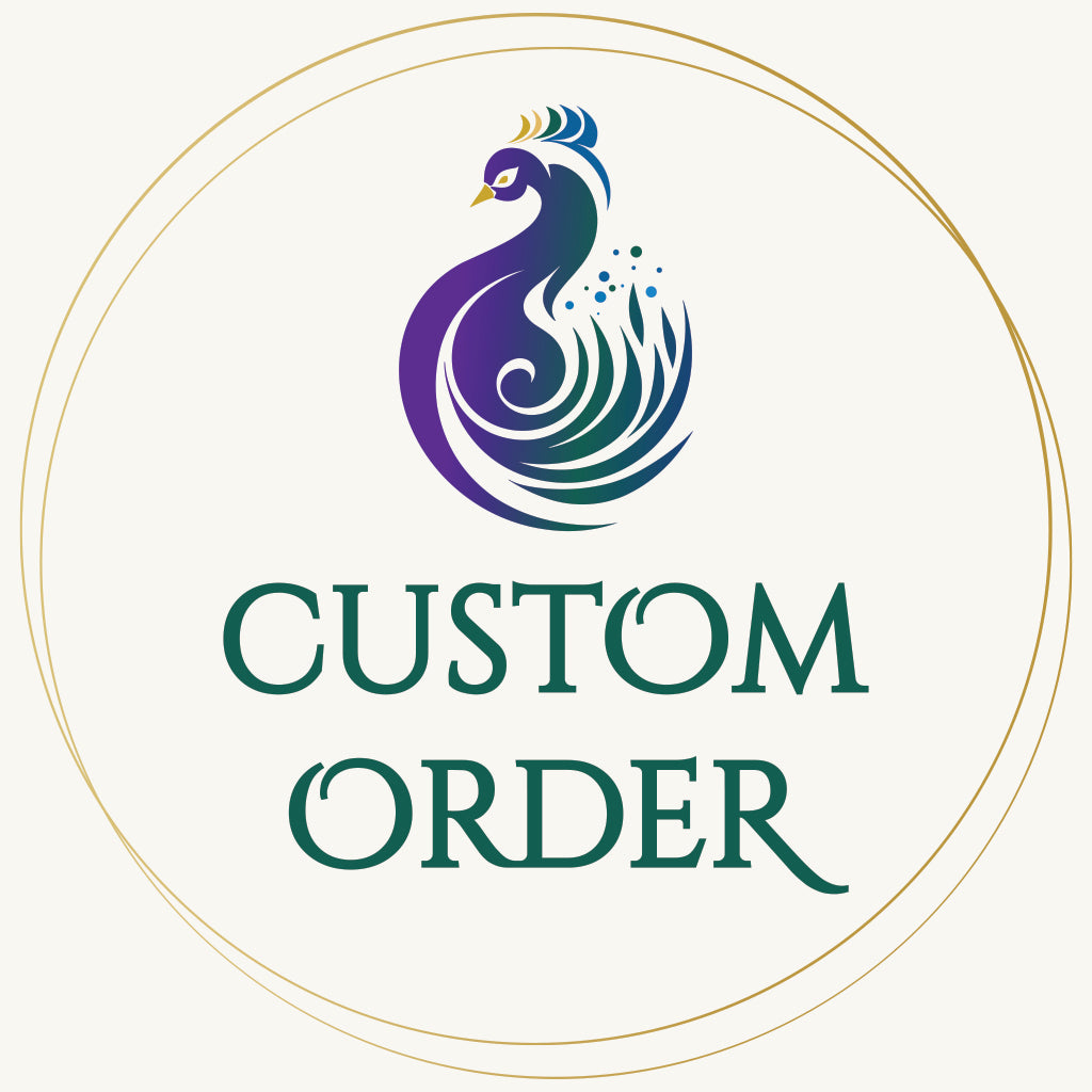 Custom Order For Up North Beauty