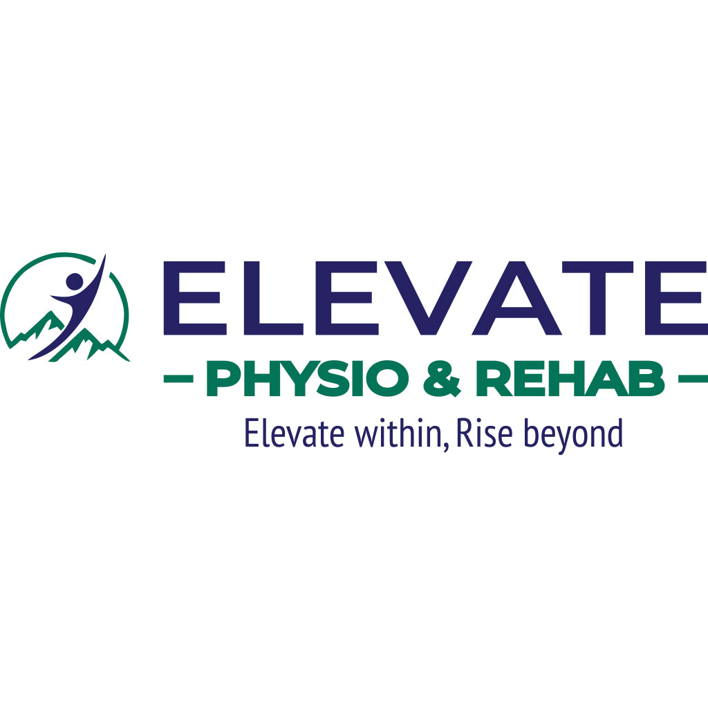 Custom Order Elevate Physio & Rehab Size Upgrade