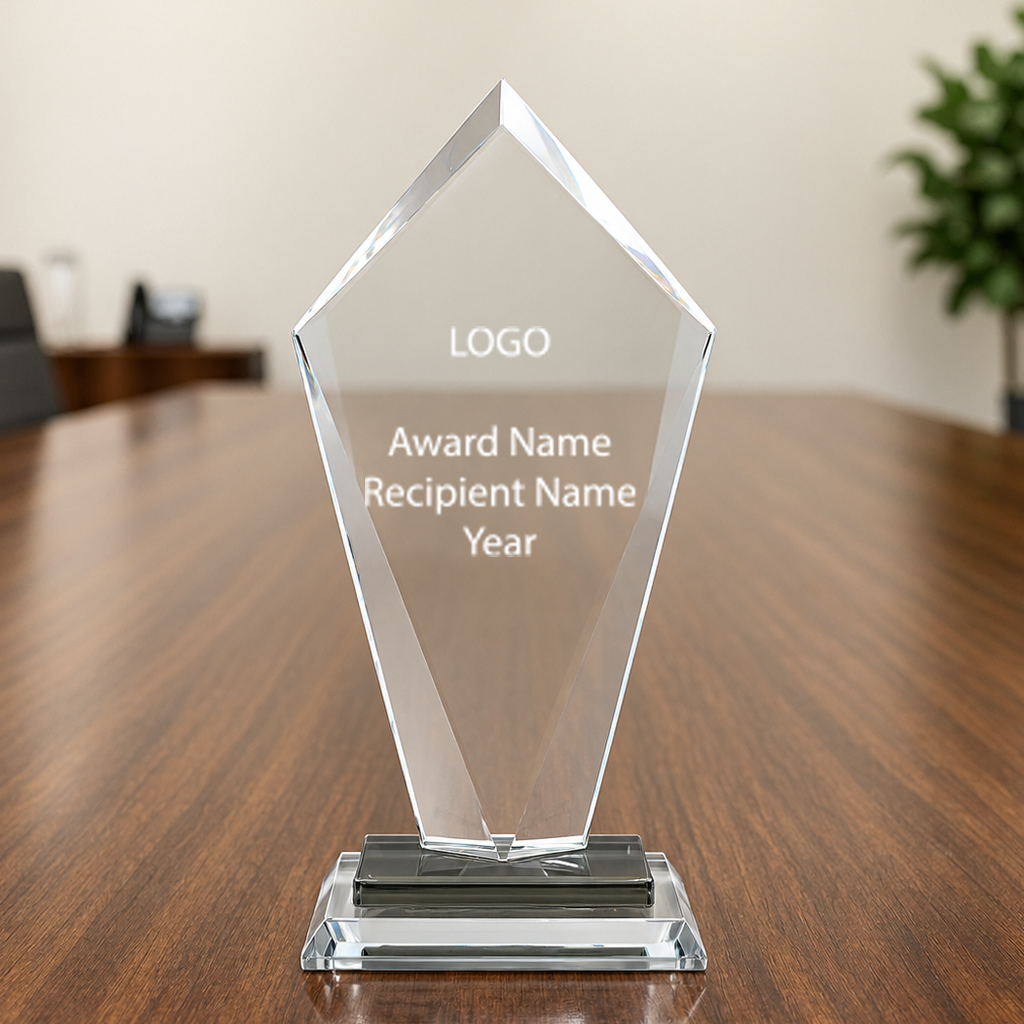 Personalized Astana Award