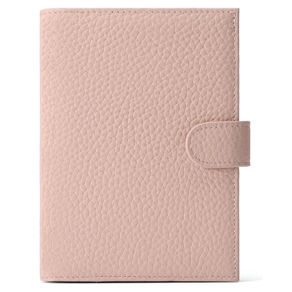 Personalized Passport Holder with Laser Engraving & UV Print