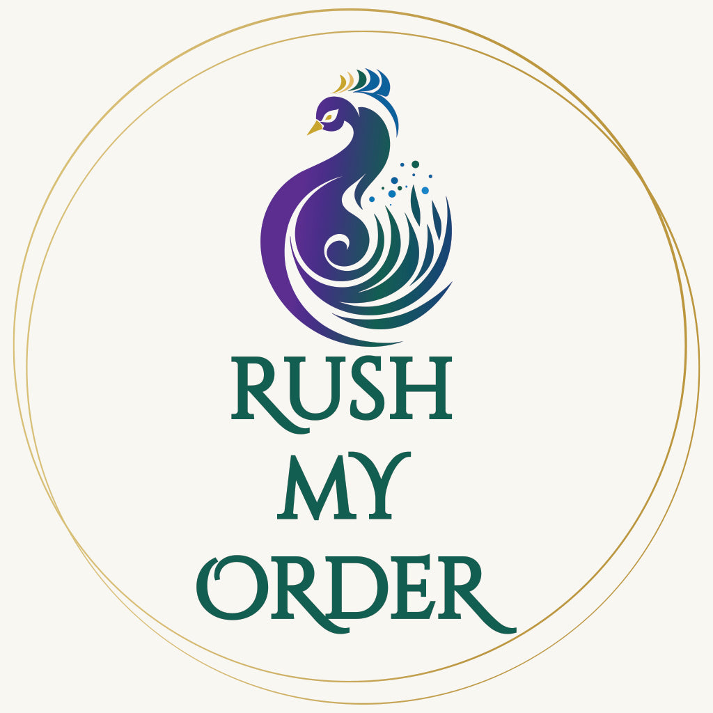 Rush My Order