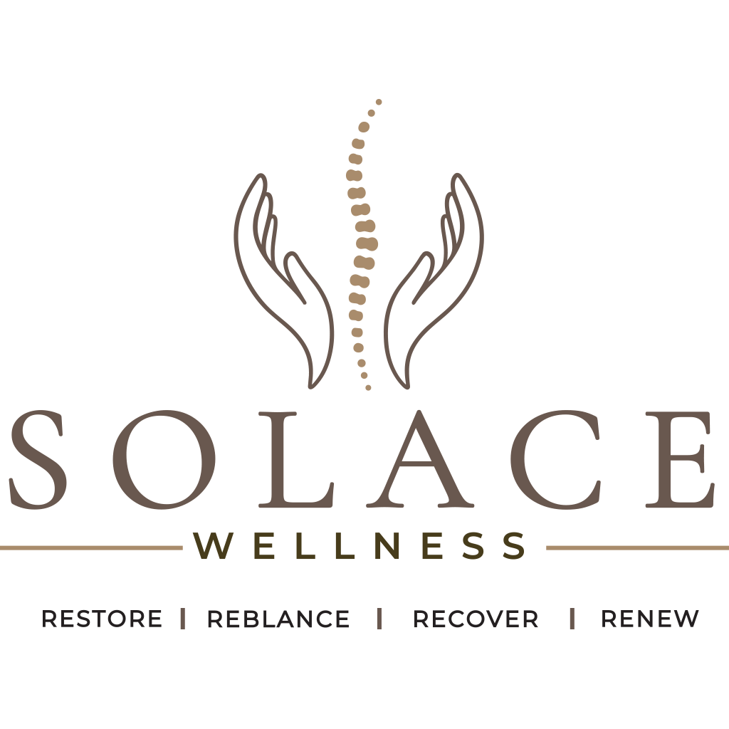 Custom Order For Solace Wellness