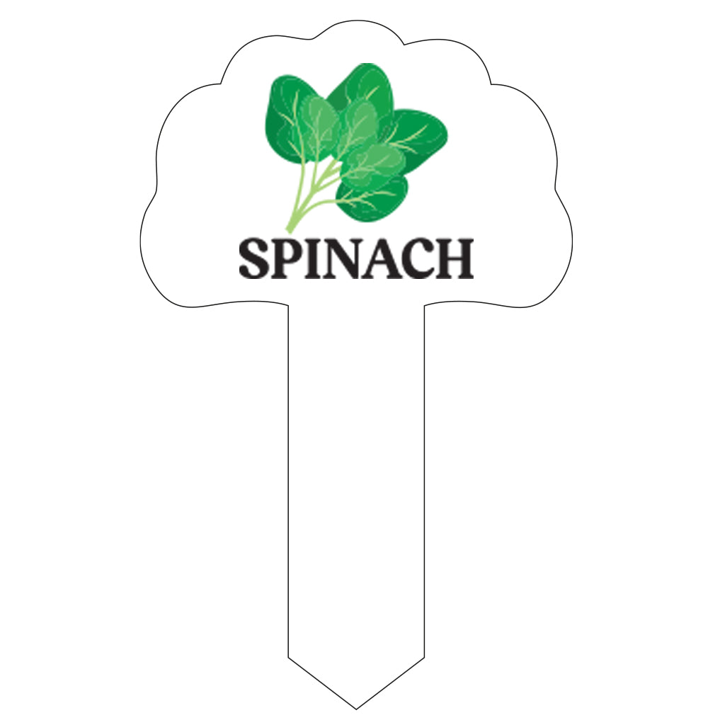Acrylic Plant Markers