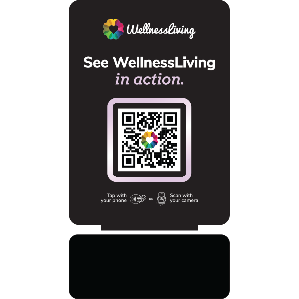 Custom Order for Rita Sim Wellness Living