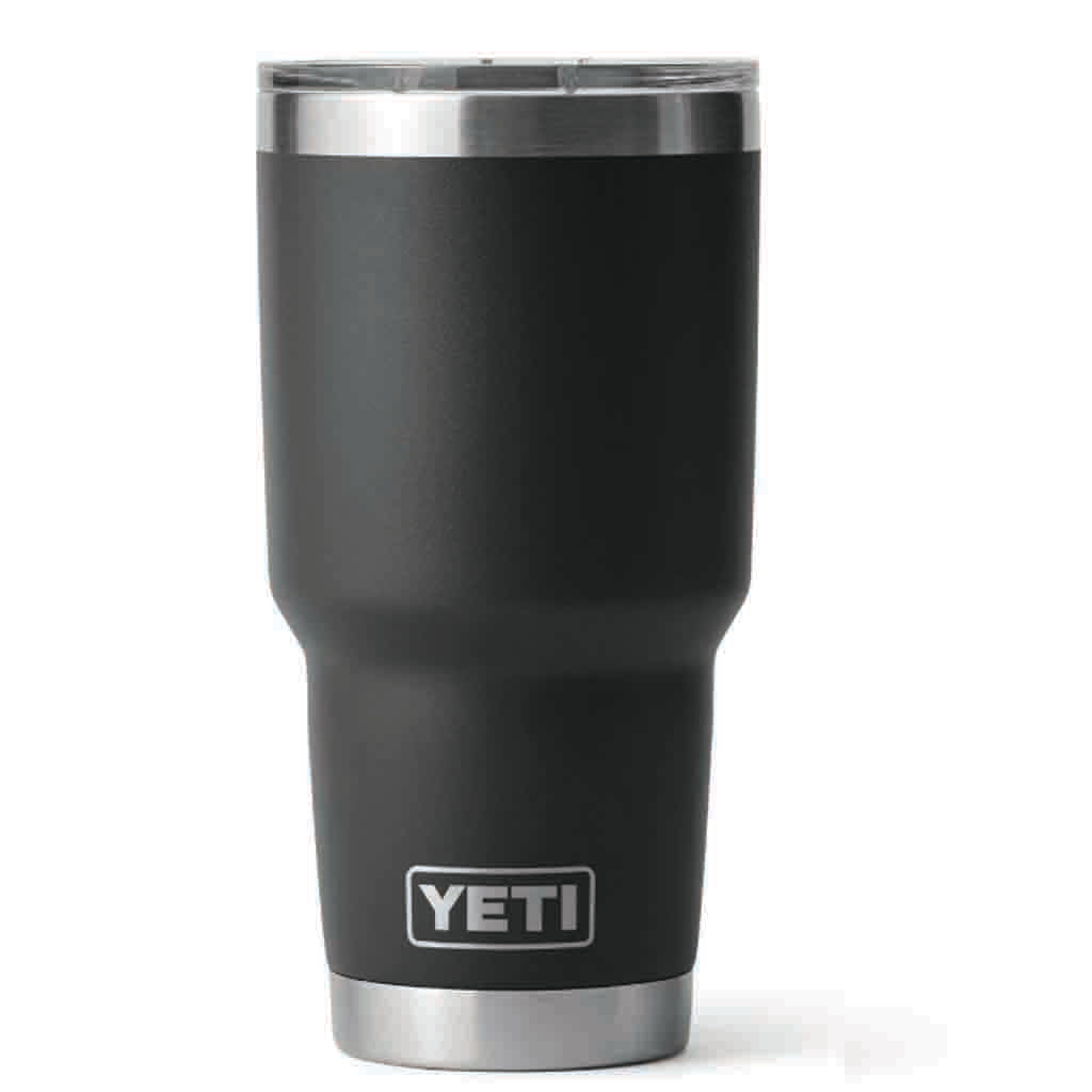 YETI Rambler 30oz/ 887ML Tumbler With Personalization