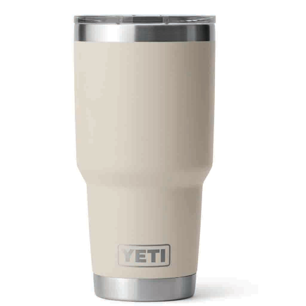 YETI Rambler 30oz/ 887ML Tumbler With Personalization