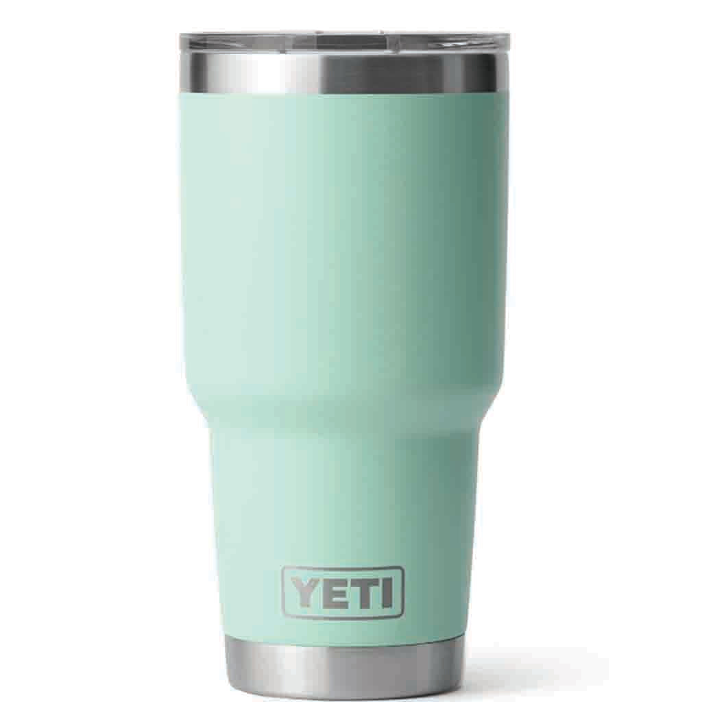 YETI Rambler 30oz/ 887ML Tumbler With Personalization