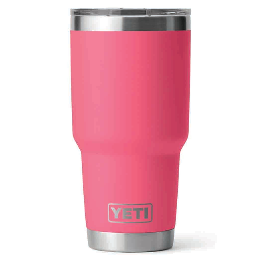 YETI Rambler 30oz/ 887ML Tumbler With Personalization