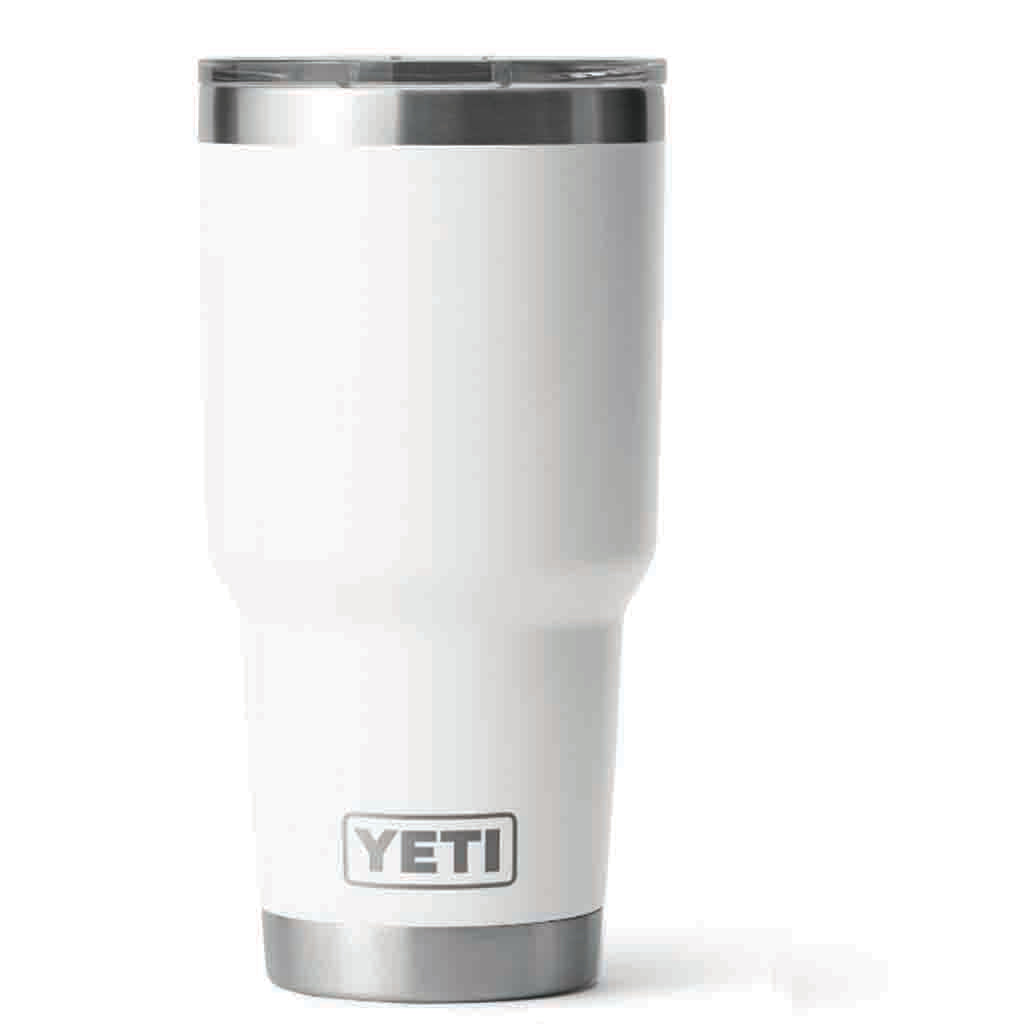 YETI Rambler 30oz/ 887ML Tumbler With Personalization