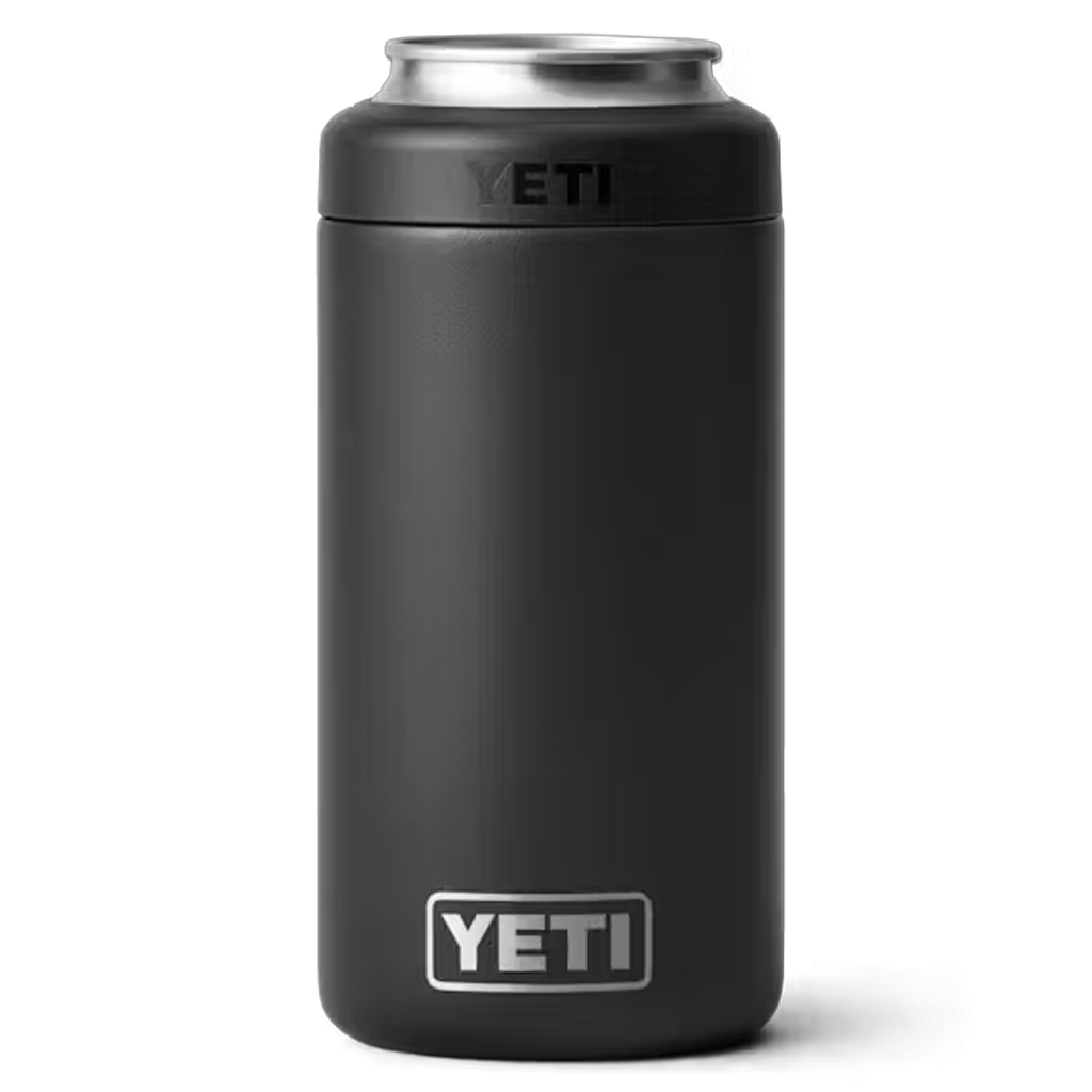 YETI 473 ML Colster Can Insulator With Engraving