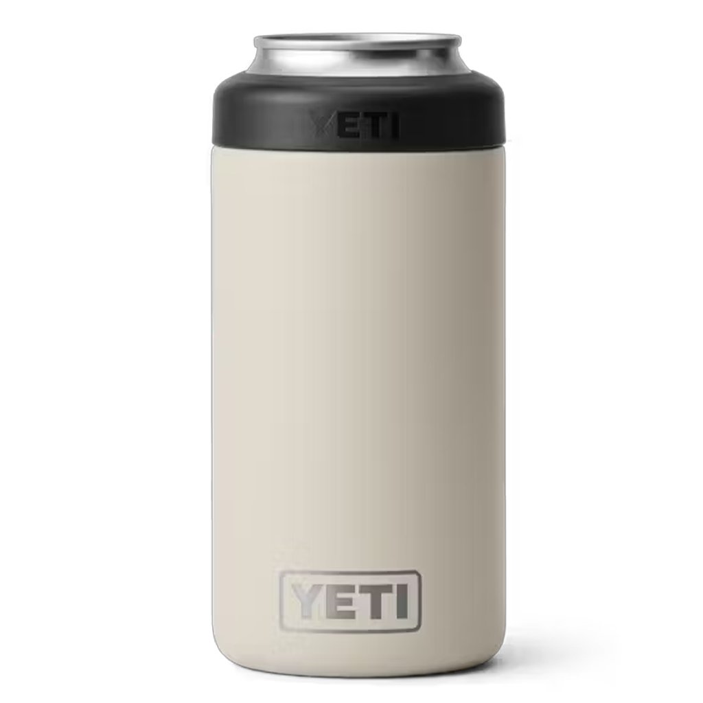 YETI 473 ML Colster Can Insulator With Engraving