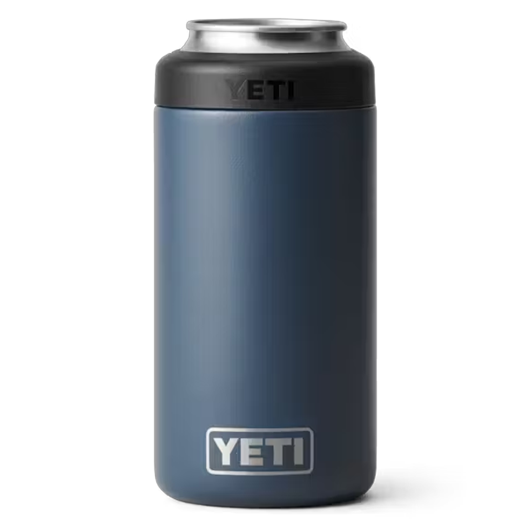 YETI 473 ML Colster Can Insulator With Engraving