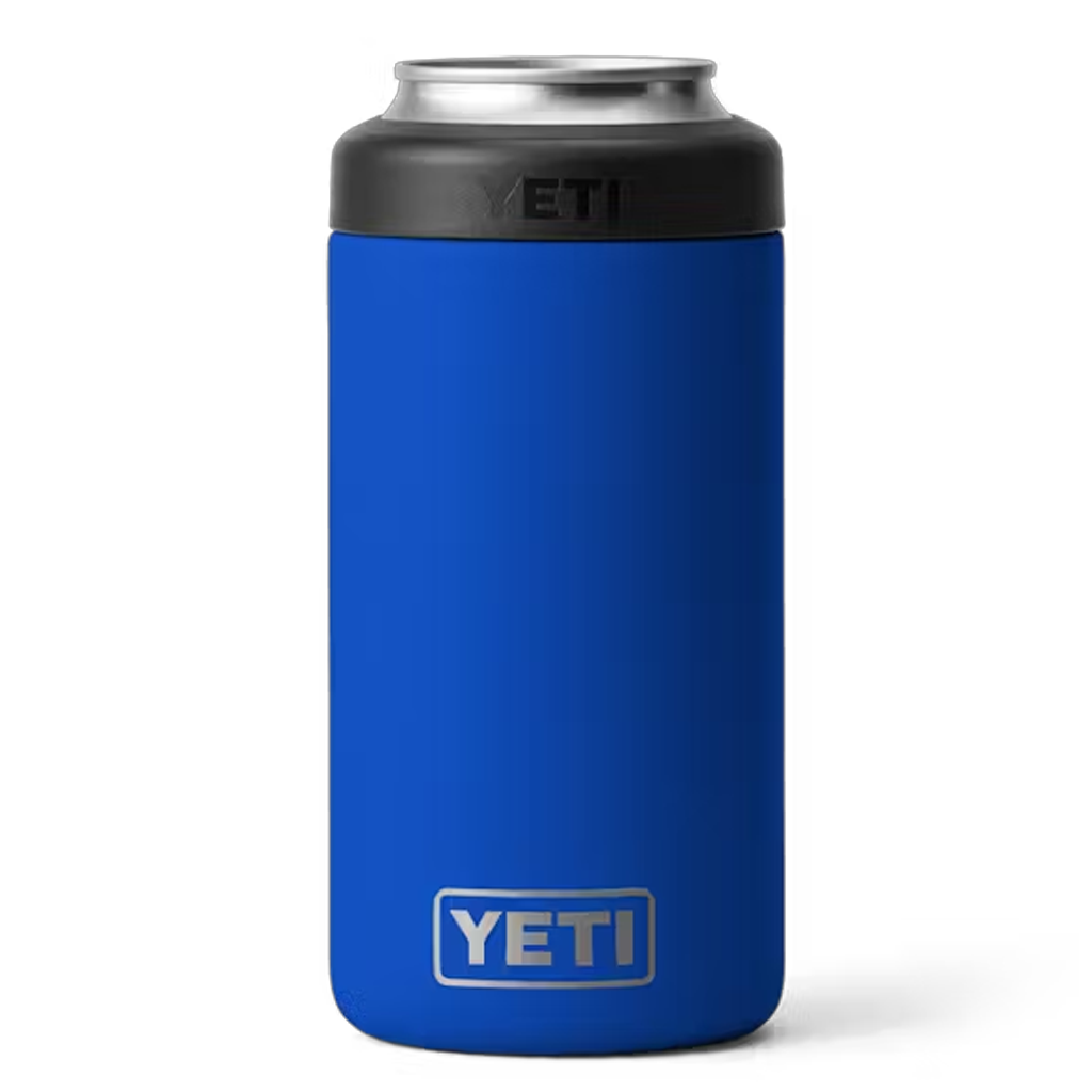 YETI 473 ML Colster Can Insulator With Engraving