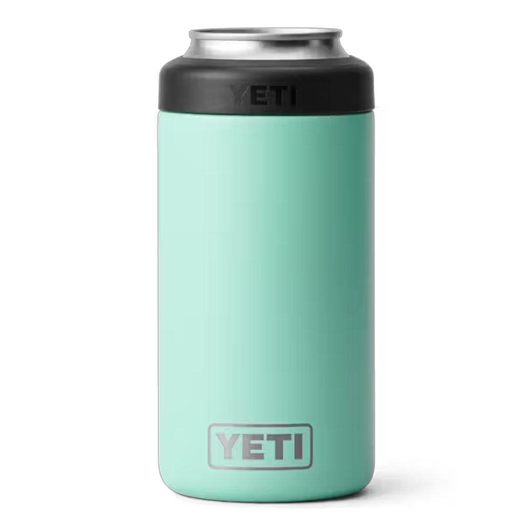YETI 473 ML Colster Can Insulator With Engraving