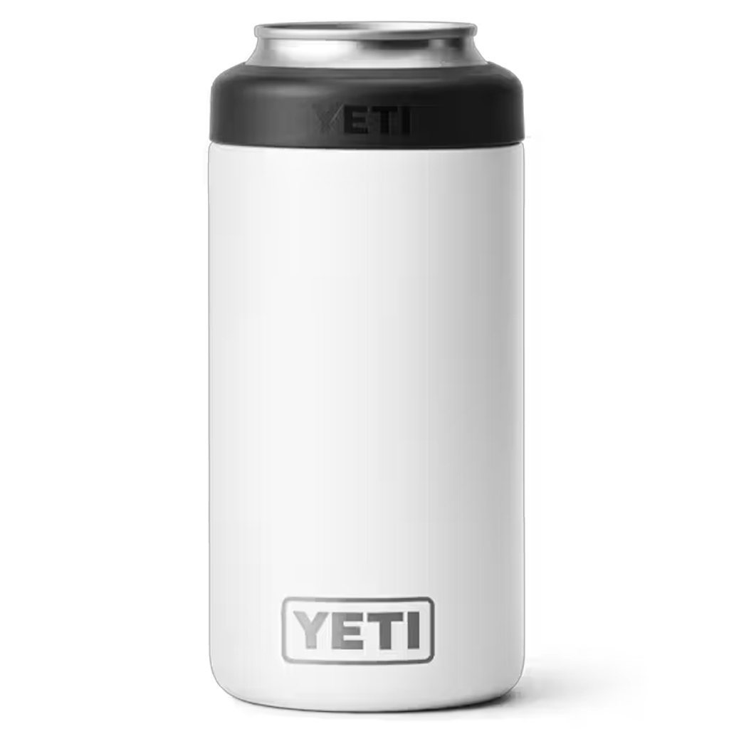 YETI 473 ML Colster Can Insulator With Engraving