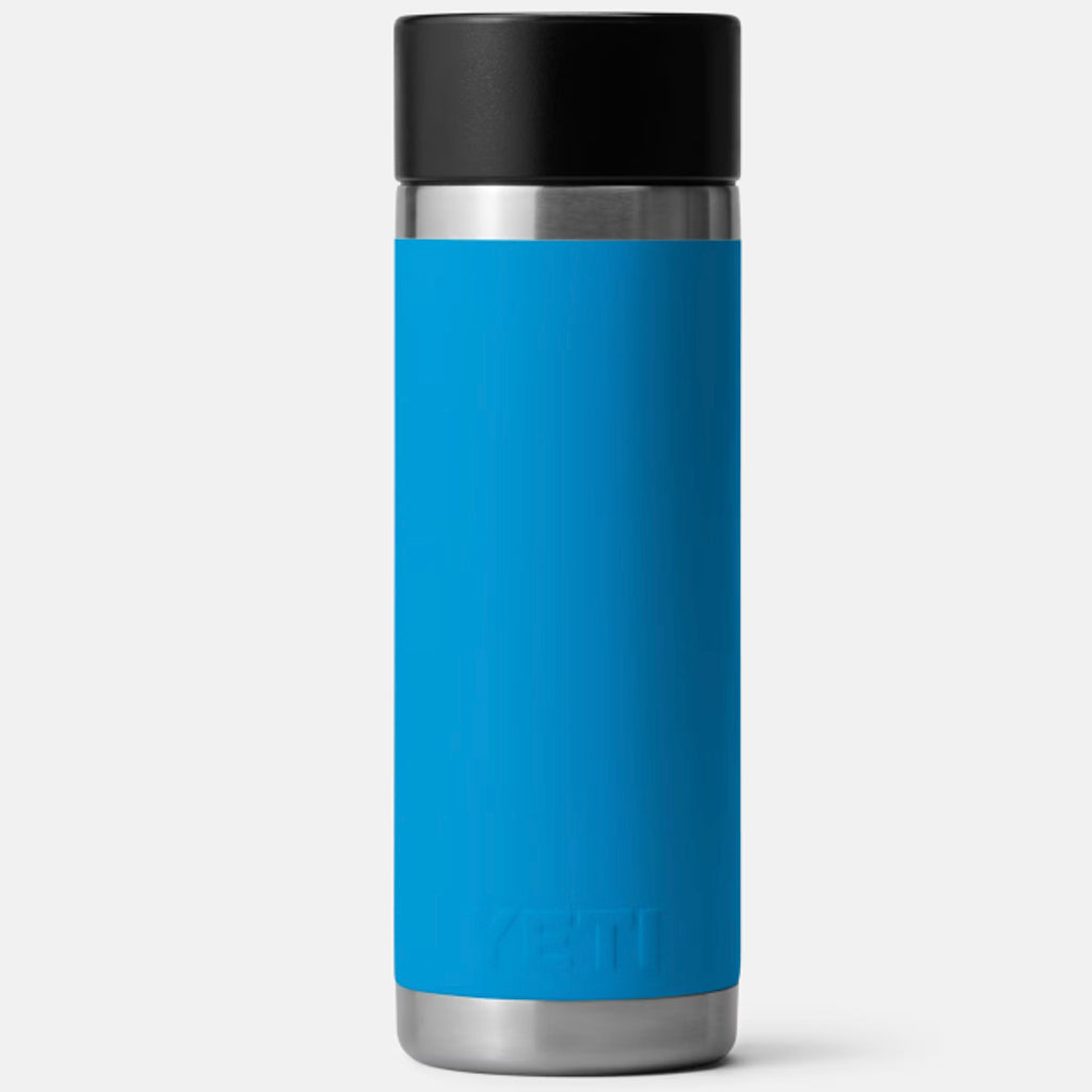 YETI Hotshot Bottle - Personalized with Laser Engraving