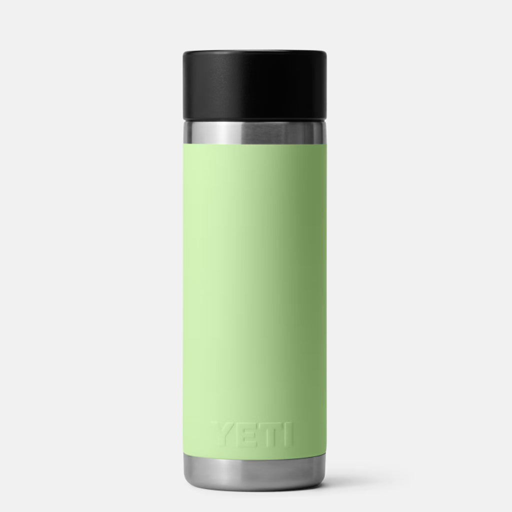 YETI Hotshot Bottle - Personalized with Laser Engraving