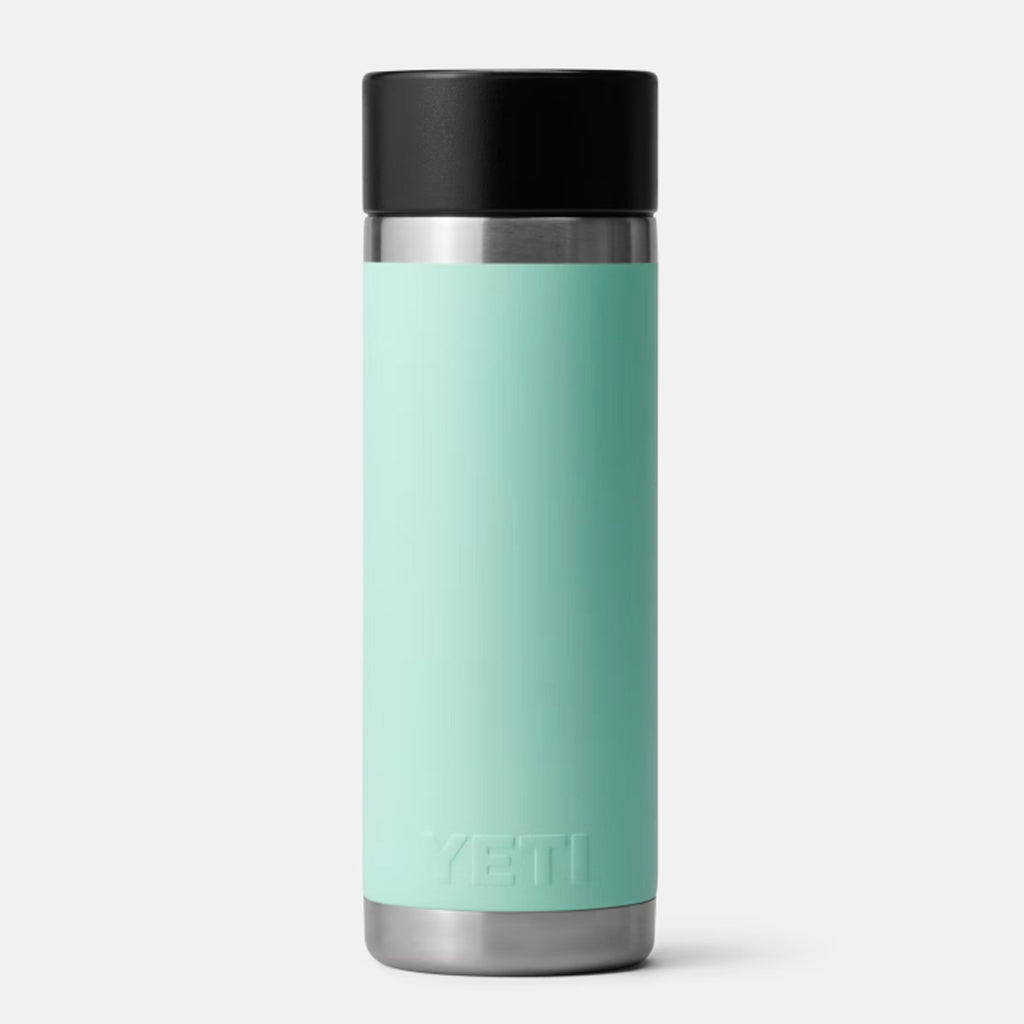 YETI Hotshot Bottle - Personalized with Laser Engraving