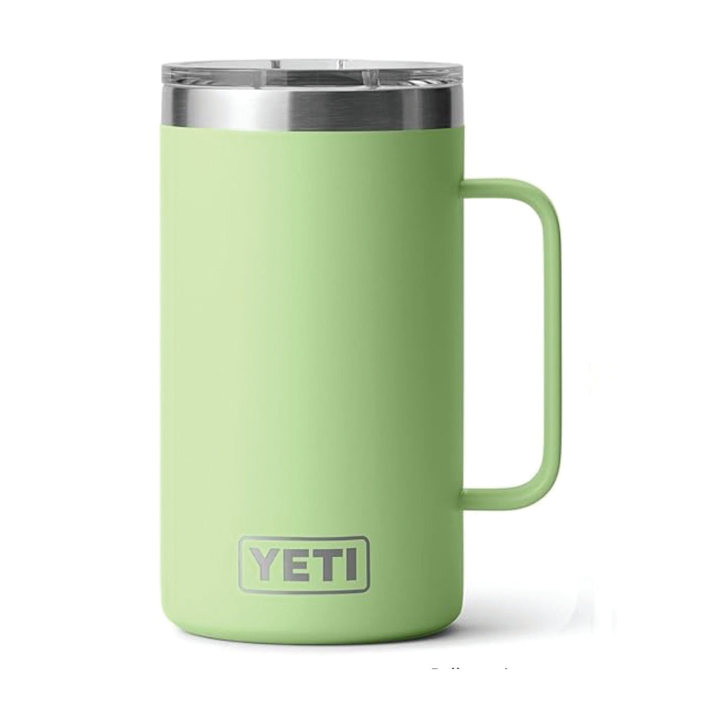 YETI Rambler Mug 710ML - Personalized with Laser Engraving