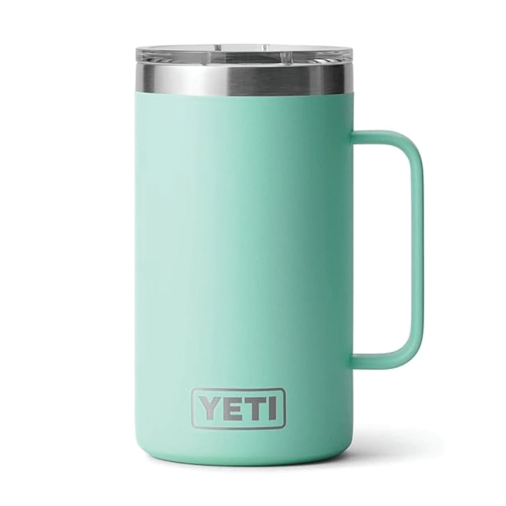 YETI Rambler Mug 710ML - Personalized with Laser Engraving