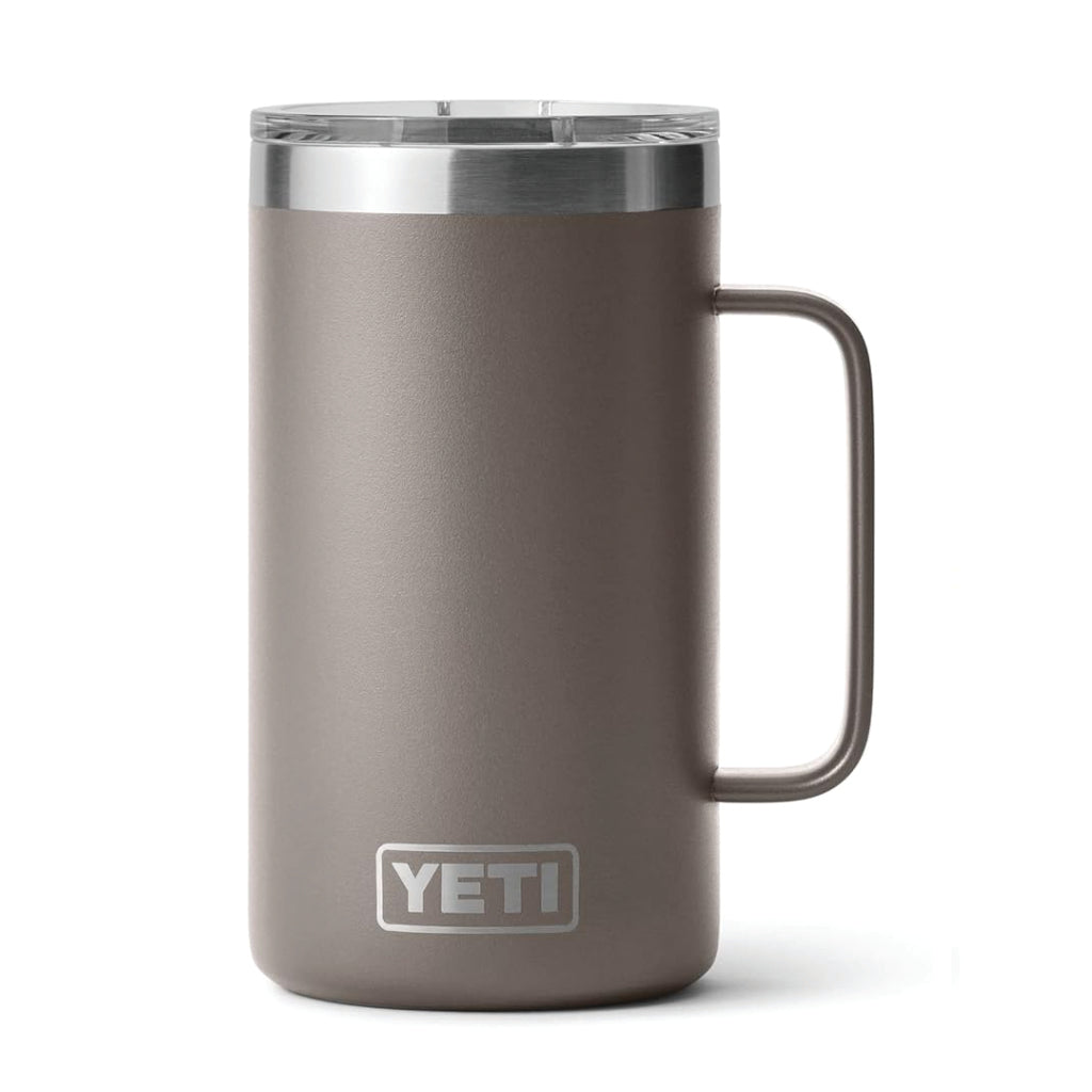 YETI Rambler Mug 710ML - Personalized with Laser Engraving