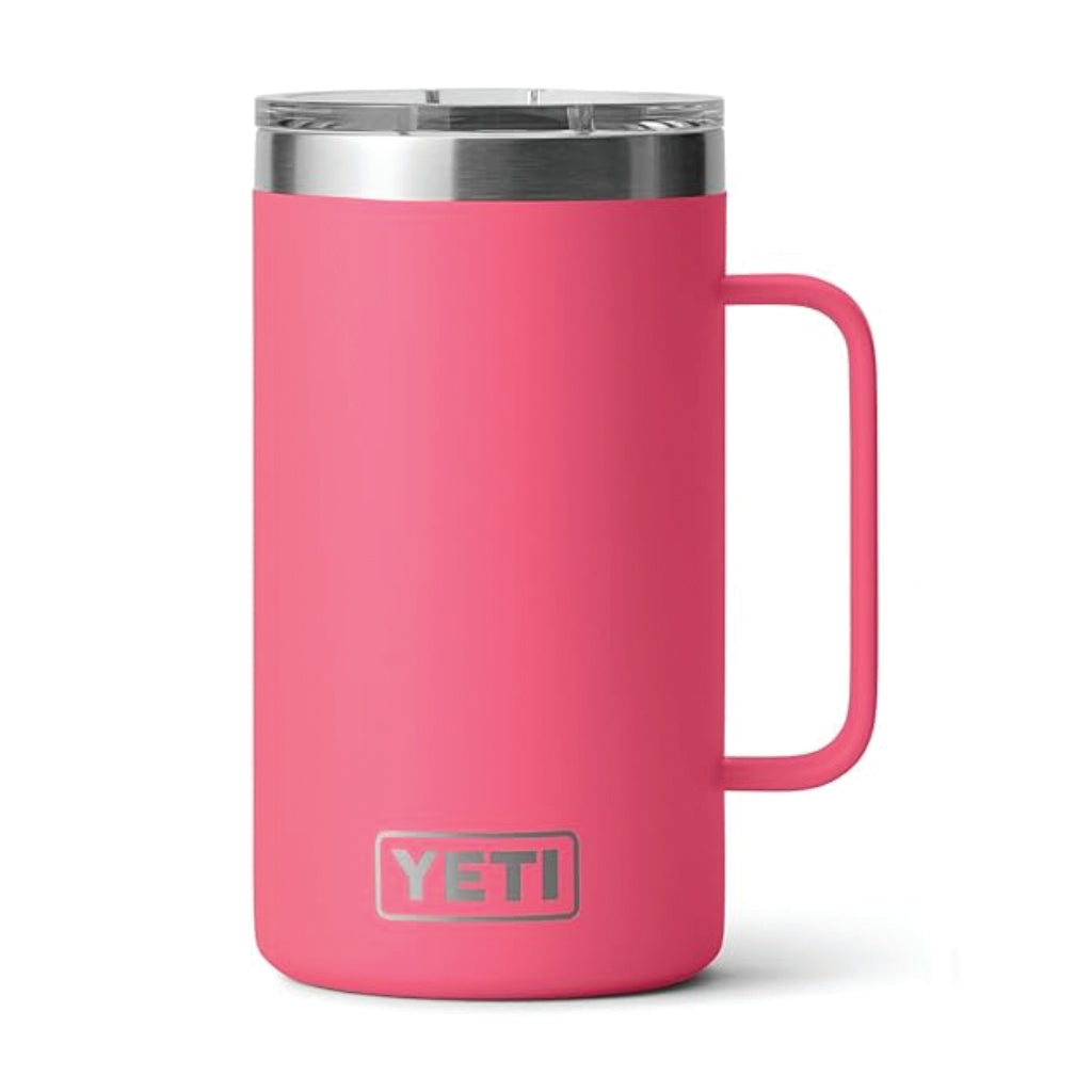 YETI Rambler Mug 710ML - Personalized with Laser Engraving