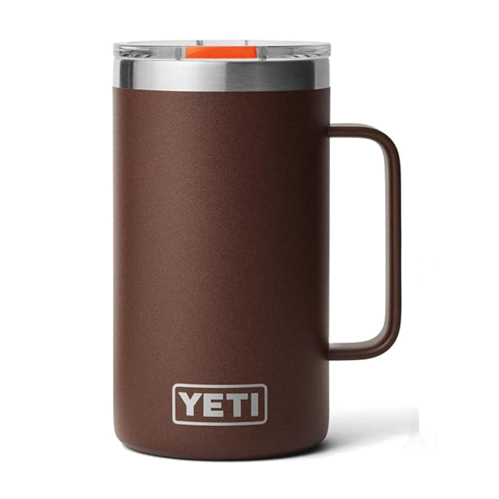 YETI Rambler Mug 710ML - Personalized with Laser Engraving