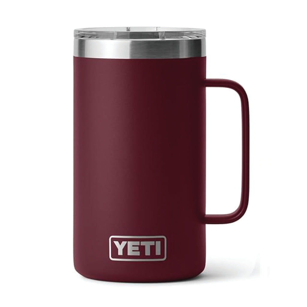 YETI Rambler Mug 710ML - Personalized with Laser Engraving