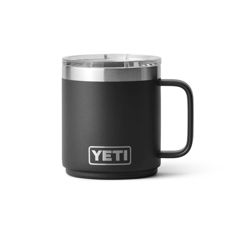 YETI 14oz/414ml Rambler Mug - Personalized with Laser Engraving