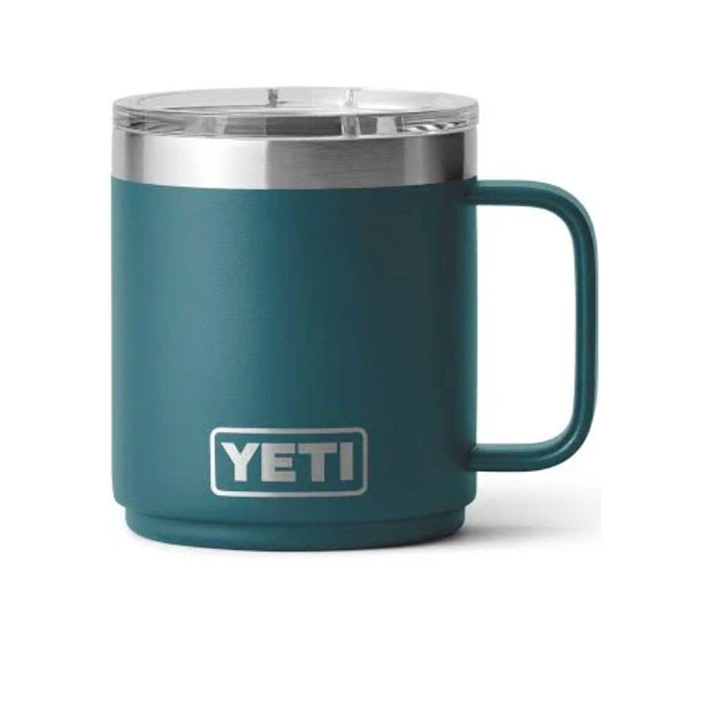 YETI 14oz/414ml Rambler Mug - Personalized with Laser Engraving