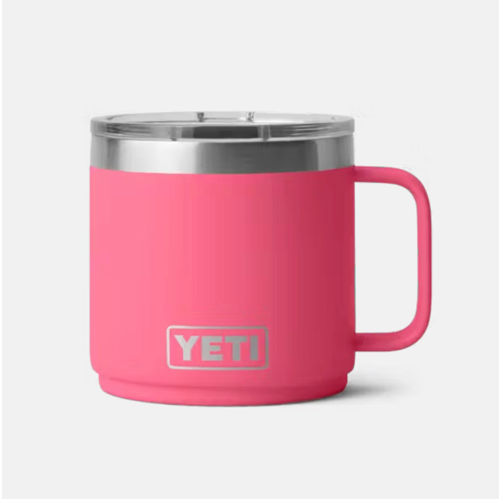 YETI Rambler Mug 414  ML - Personalized with Laser Engraving