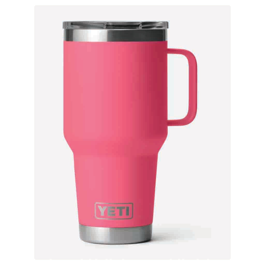 YETI Rambler 20 oz Travel Mug