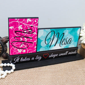 Teacher Gift Idea
