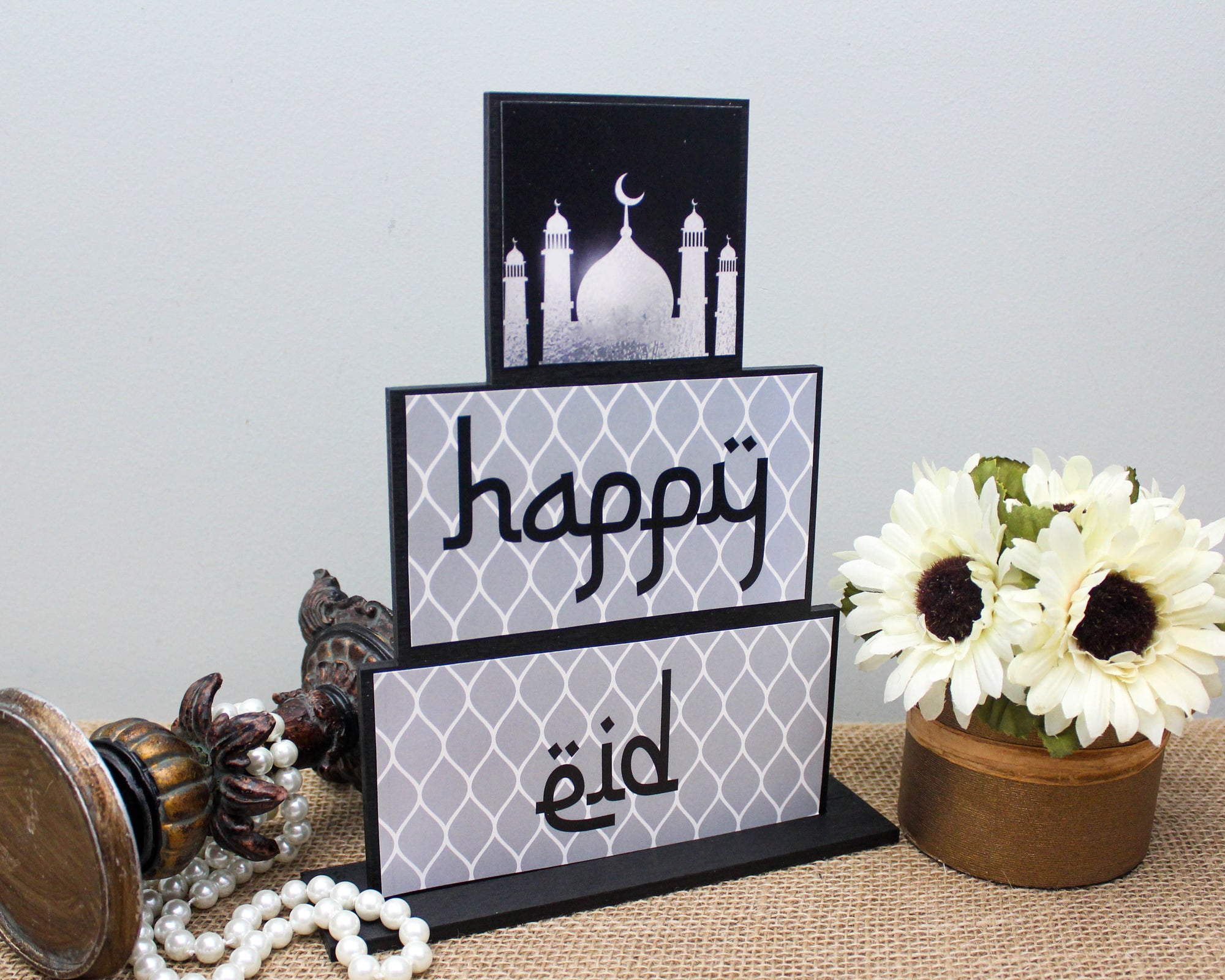 Iftar Party Hostess Gift, Ramadan Gifts, Eid Decoration